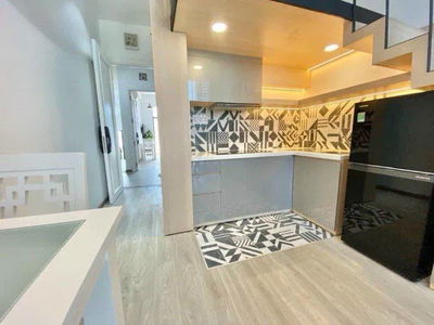 Logement dans Ho Chi Minh City, Vietnam Logement dans Ho Chi Minh City, Vietnam