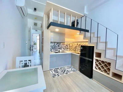 Logement dans Ho Chi Minh City, Vietnam  Logement dans Ho Chi Minh City, Vietnam