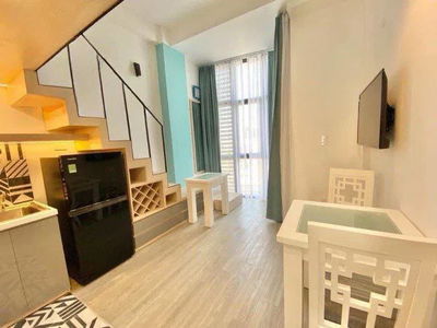 Alojamiento en Ho Chi Minh City, Vietnam  Alojamiento en Ho Chi Minh City, Vietnam