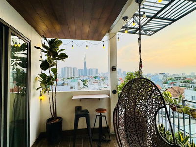 Tropic Garden, Vietnam  Tropic Garden, Vietnam