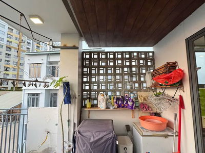 Tropic Garden, Vietnam Tropic Garden, Vietnam