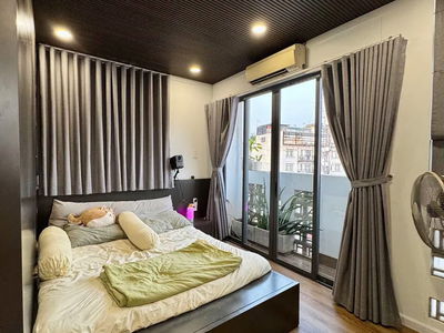 Tropic Garden, Vietnam Tropic Garden, Vietnam