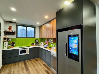 Tropic Garden, Vietnam Tropic Garden, Vietnam