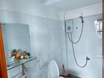 Alojamiento en Ho Chi Minh City, Vietnam  Alojamiento en Ho Chi Minh City, Vietnam