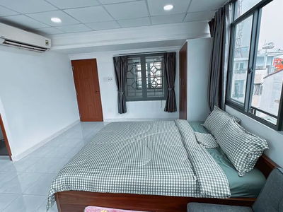 Жилье в Ho Chi Minh City, Vietnam Жилье в Ho Chi Minh City, Vietnam