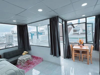 Logement dans Ho Chi Minh City, Vietnam Logement dans Ho Chi Minh City, Vietnam