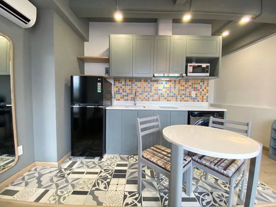 Housing in Ho Chi Minh City, Vietnam Housing in Ho Chi Minh City, Vietnam