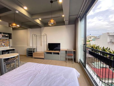 Housing in Ho Chi Minh City, Vietnam  Housing in Ho Chi Minh City, Vietnam