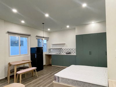 Alojamiento en Ho Chi Minh City, Vietnam Alojamiento en Ho Chi Minh City, Vietnam