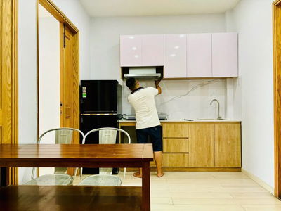 Жилье в Ho Chi Minh City, Vietnam Жилье в Ho Chi Minh City, Vietnam