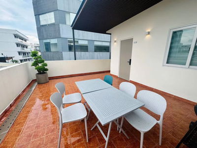 Alojamiento en Ho Chi Minh City, Vietnam Alojamiento en Ho Chi Minh City, Vietnam