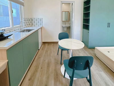 Жилье в Ho Chi Minh City, Vietnam Жилье в Ho Chi Minh City, Vietnam