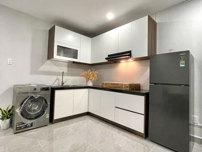 Alojamiento en Ho Chi Minh City, Vietnam Alojamiento en Ho Chi Minh City, Vietnam