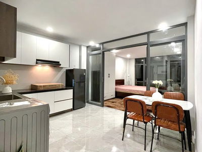 Logement dans Ho Chi Minh City, Vietnam  Logement dans Ho Chi Minh City, Vietnam