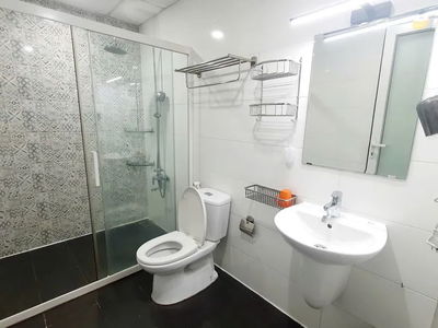 Жилье в Ho Chi Minh City, Vietnam  Жилье в Ho Chi Minh City, Vietnam