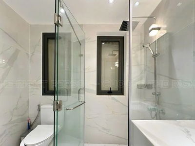 Logement dans Nha Be, Vietnam Logement dans Nha Be, Vietnam