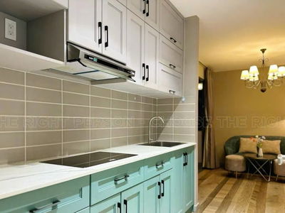 Gehäuse In Nha Be, Vietnam Gehäuse In Nha Be, Vietnam