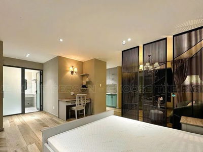 Gehäuse In Nha Be, Vietnam Gehäuse In Nha Be, Vietnam