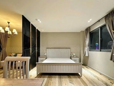 Logement dans Nha Be, Vietnam Logement dans Nha Be, Vietnam