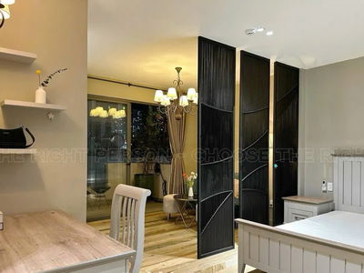 Gehäuse In Nha Be, Vietnam Gehäuse In Nha Be, Vietnam