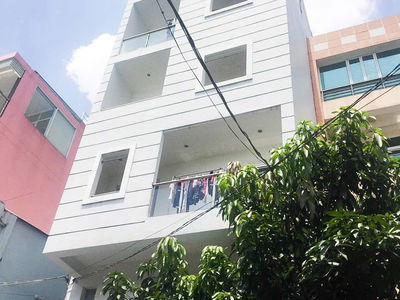 Gehäuse In Ho Chi Minh City, Vietnam Gehäuse In Ho Chi Minh City, Vietnam