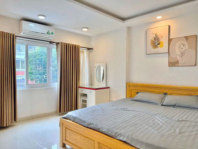 Logement dans Ho Chi Minh City, Vietnam Logement dans Ho Chi Minh City, Vietnam