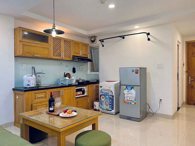 Housing in Ho Chi Minh City, Vietnam Housing in Ho Chi Minh City, Vietnam