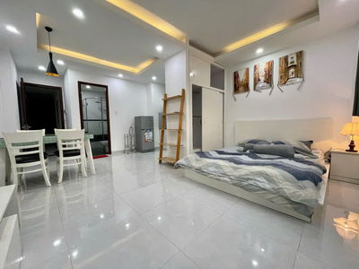 Logement dans Ho Chi Minh City, Vietnam Logement dans Ho Chi Minh City, Vietnam