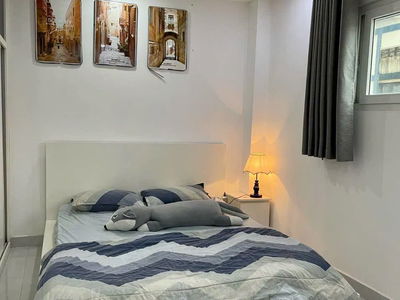 Logement dans Ho Chi Minh City, Vietnam Logement dans Ho Chi Minh City, Vietnam