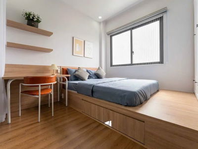 Gehäuse In Ho Chi Minh City, Vietnam Gehäuse In Ho Chi Minh City, Vietnam