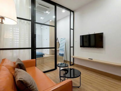 Alojamiento en Ho Chi Minh City, Vietnam Alojamiento en Ho Chi Minh City, Vietnam