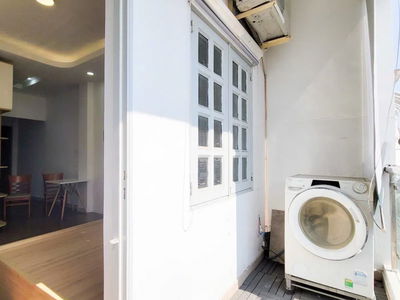 Housing in Ho Chi Minh City, Vietnam Housing in Ho Chi Minh City, Vietnam