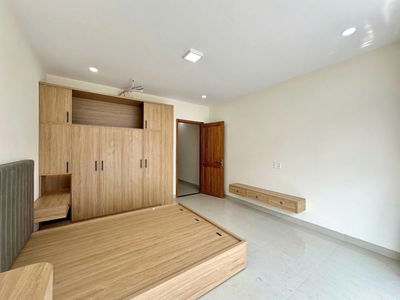 Alojamiento en Ho Chi Minh City, Vietnam  Alojamiento en Ho Chi Minh City, Vietnam