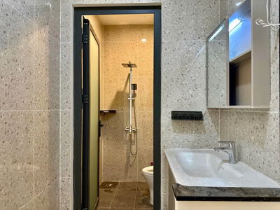 Logement dans Ho Chi Minh City, Vietnam Logement dans Ho Chi Minh City, Vietnam