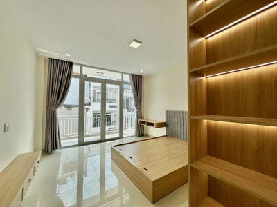 Alojamiento en Ho Chi Minh City, Vietnam Alojamiento en Ho Chi Minh City, Vietnam