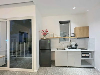 Logement dans Ho Chi Minh City, Vietnam Logement dans Ho Chi Minh City, Vietnam