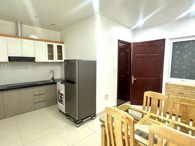 Alojamiento en Ho Chi Minh City, Vietnam  Alojamiento en Ho Chi Minh City, Vietnam