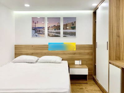 Housing in Ho Chi Minh City, Vietnam Housing in Ho Chi Minh City, Vietnam