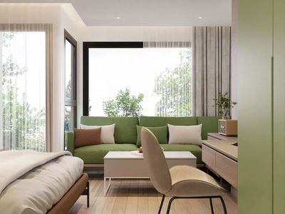 Logement dans Ho Chi Minh City, Vietnam Logement dans Ho Chi Minh City, Vietnam