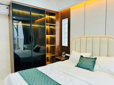 Housing in Ho Chi Minh City, Vietnam Housing in Ho Chi Minh City, Vietnam