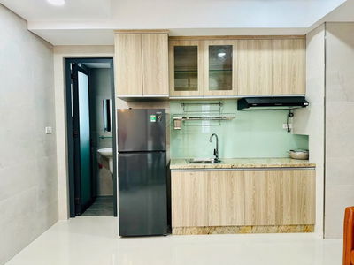 Жилье в Ho Chi Minh City, Vietnam  Жилье в Ho Chi Minh City, Vietnam