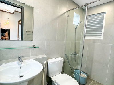 Жилье в Ho Chi Minh City, Vietnam  Жилье в Ho Chi Minh City, Vietnam