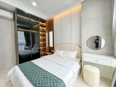 Alojamiento en Ho Chi Minh City, Vietnam Alojamiento en Ho Chi Minh City, Vietnam