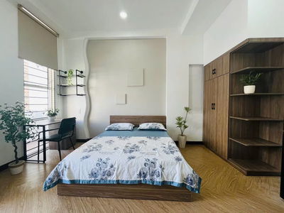 Logement dans Ho Chi Minh City, Vietnam Logement dans Ho Chi Minh City, Vietnam