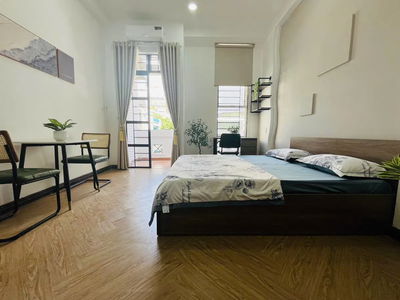 Жилье в Ho Chi Minh City, Vietnam  Жилье в Ho Chi Minh City, Vietnam