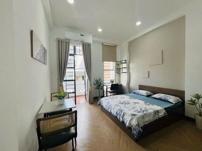 Жилье в Ho Chi Minh City, Vietnam Жилье в Ho Chi Minh City, Vietnam