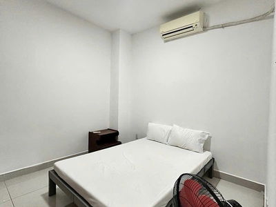 Жилье в Ho Chi Minh City, Vietnam Жилье в Ho Chi Minh City, Vietnam