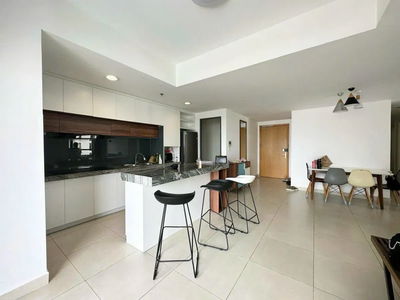 Mastery, Vietnam Mastery, Vietnam