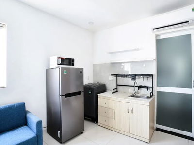 Logement dans Ho Chi Minh City, Vietnam  Logement dans Ho Chi Minh City, Vietnam