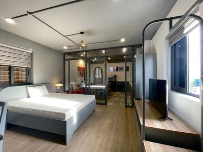 Logement dans Ho Chi Minh City, Vietnam Logement dans Ho Chi Minh City, Vietnam